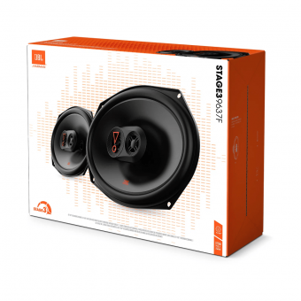 JBL STAGE3 9637F
