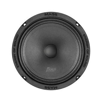 Автомобильная акустика AMP MASS FR65 P60