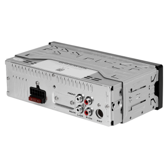 Автомагнитола УРАЛ МОЛОТ АРС-МТ 334RGB