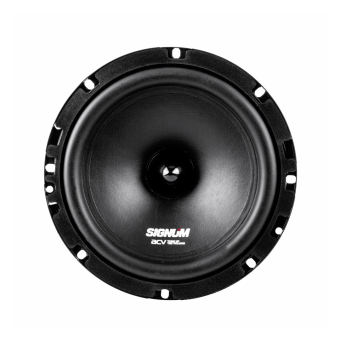 ACV SIGNUM PB60.2 V2 16.5см/комп.2-х полосная акустика/60ВТ/4Ом/Бумага