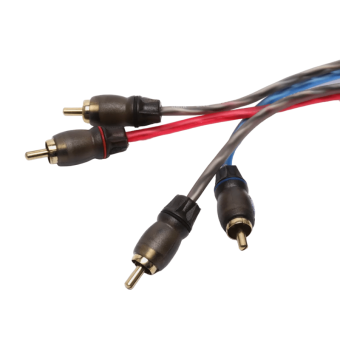 Установочный комплект проводов FORCAR 4.10, 10 Ga