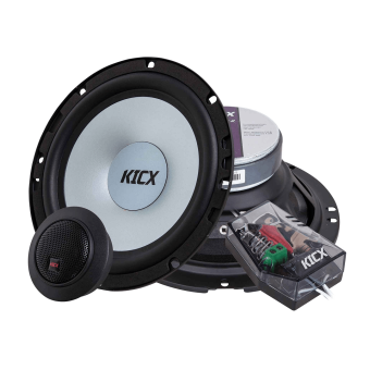 Автоакустика KICX PD-6.2
