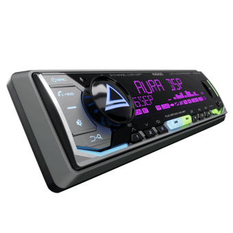 Автомагнитола AURA INDIGO-877DSP MkII