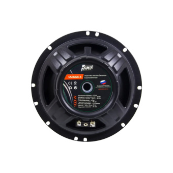 AMP MASS 6.5