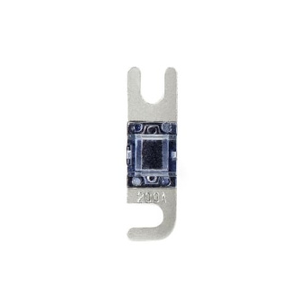 MYSTERY Fuse 200A mini ANL  предохранитель