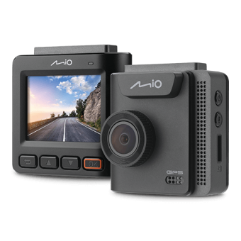 Mio ViVa V26 Видеорегистратор. Дисплей 2.0