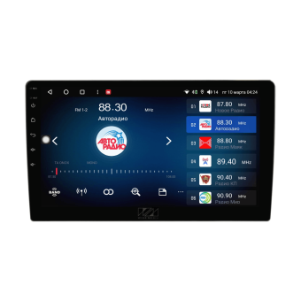 Wide Media KS-MFB-QR T