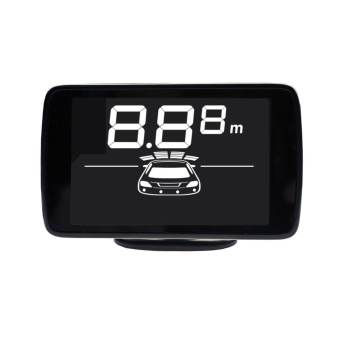 PARK MASTER 23U-4-A-Black
