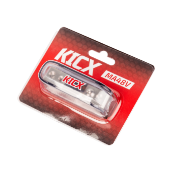 KICX MA48V