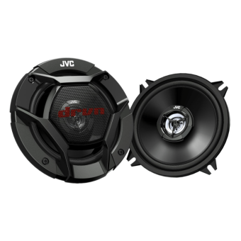 JVC CS-DR520
