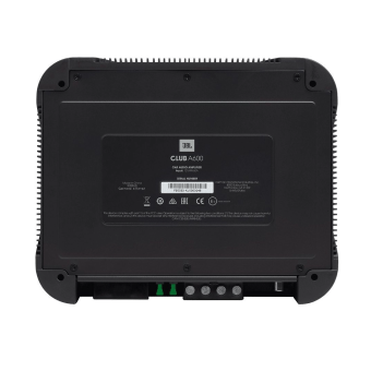 JBL CLUB A600