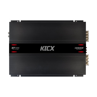 Kicx ST 1000