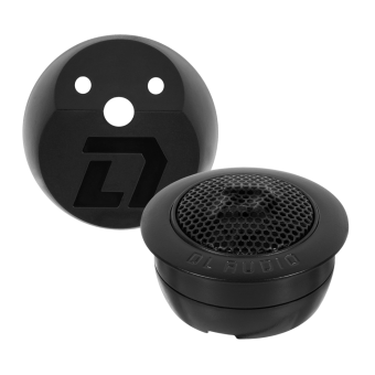 Автомобильная акустика DL Audio Python 165