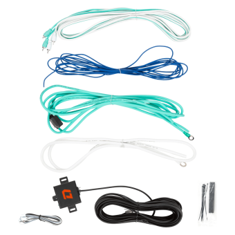 DL Audio Piranha 12A V2