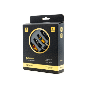SWAT SIE-450