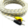 Межблочный кабель 2RCA-2RCA SWAT SIE-230