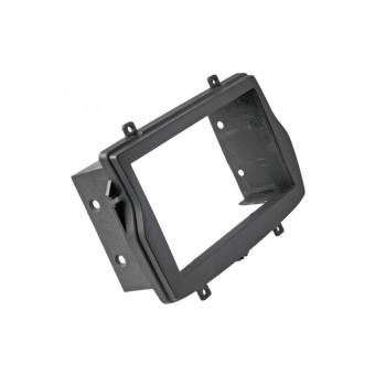 Incar 95-3344 Рамка  LADA Vesta 2din (крепеж) (98x173)