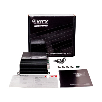 Kicx RX 70.2 ver.2