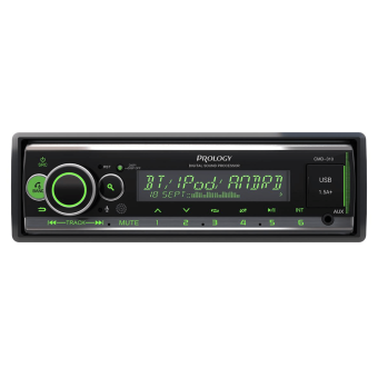 PROLOGY CMD-310