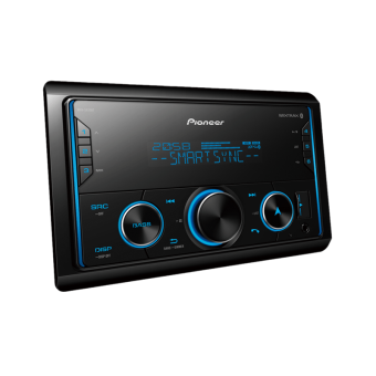 Pioneer MVH-S425BT