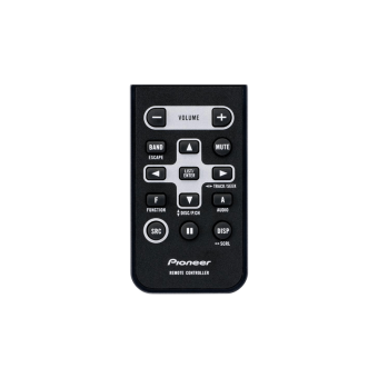 PIONEER CD-R320