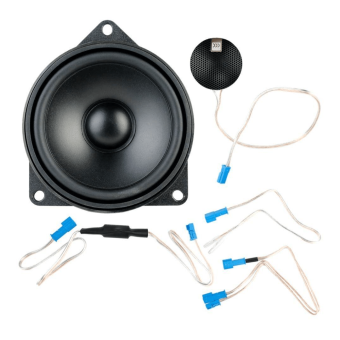 Автомобильная акустика MOREL IP-BMW42-CTR