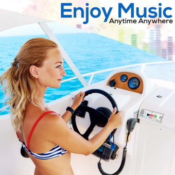 PYLE MARINE PLMRB39W