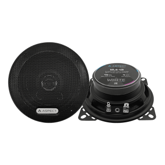 Автоакустика ASPECT-WLS-42