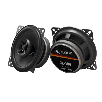 Автомобильная акустика PROLOGY CX-100