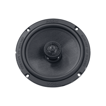 Автоакустика AMP PRO X 652 ver.2