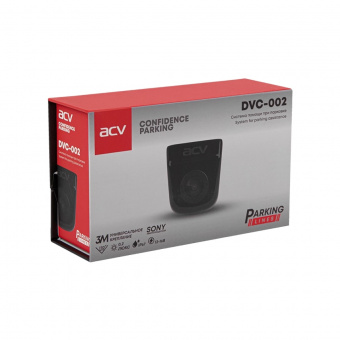 ACV DVC-002