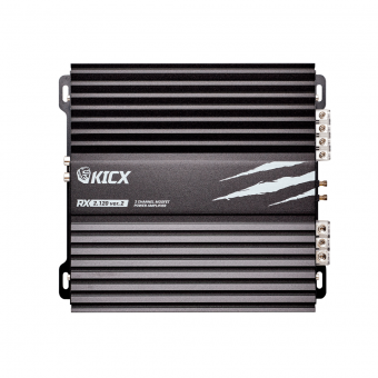 Kicx RX 2.120
