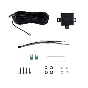 ACV MC-1.500D micro Усилитель