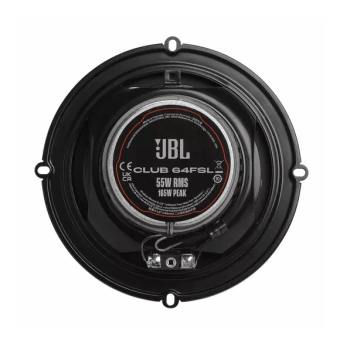 JBL CLUB 64 FSL