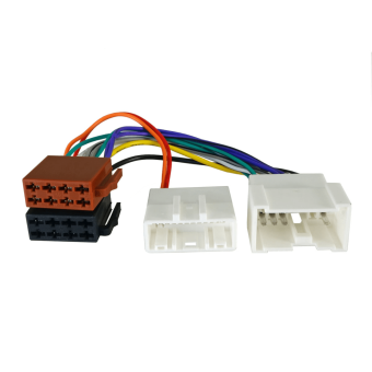 Incar ISO FR-12