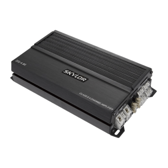 SKYLOR DG-4.80 4-х канальный цифровой усилитель класса D