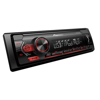 Pioneer MVH-S125UI