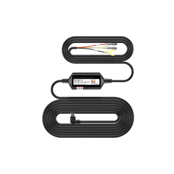 Neoline Кабель питания Neoline Fuse Cord WowCam, Argus с настройкой нижнего предела напряжения сети