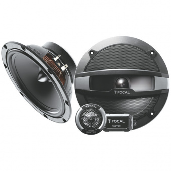 FOCAL AUDITOR R-165 S2