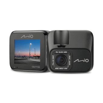 Mio MiVue C533