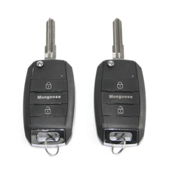 Mongoose CDL-3.2