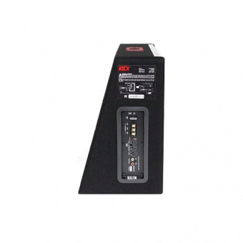 KICX GT403BPA Активный сабвуфер