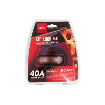 ACV KIT 1.8BR