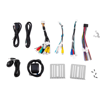 Автомагнитола 2 DIN JBL ORIGINA 9BLK