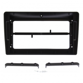 Рамка для установки в Toyota Noah, Voxy 2007 - 2013 MFB дисплея (TO 664N)