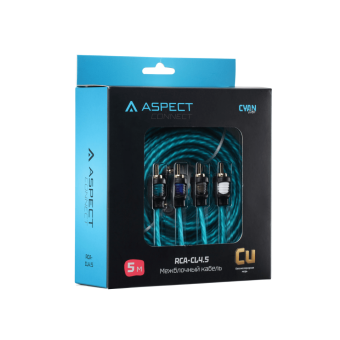 ASPECT-RCA-CL4.5