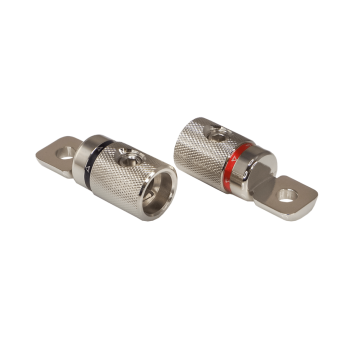 Силовые кольцевые клеммы Aura ВТР-1050 (2шт.)