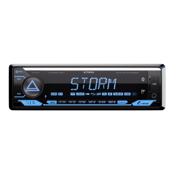 Автомагнитола AURA STORM-679DSP