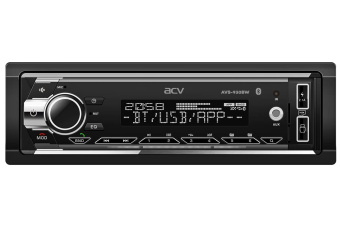 ACV AVS-930BW