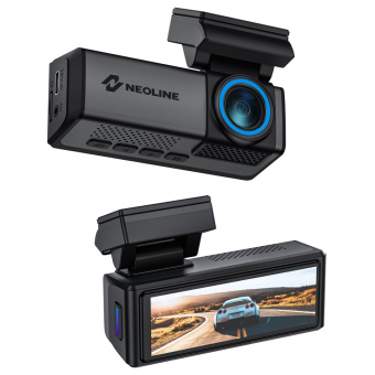 Neoline Flash 2K Dual Wi-Fi